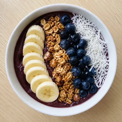 Açaí bowl